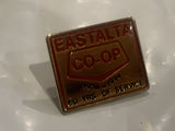 East Alta CO-OP 1934 1994 60 Years of Service Lapel Hat Pin