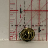 Ontario Crest Emblem Lapel Hat Pin
