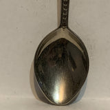 Carcassonne Castle Collectable Souvenir Spoon CH