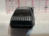 Black Green Mercedes Benz 5000SL Yatming  Diecast Car