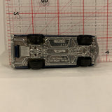 Blue 70 Chevelle SS Wagon Hot Wheels Diecast Cars CN