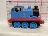 Blue Thomas Train R8847 2012  Diecast Car