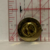 Westlock Town of Opportunity Alberta Lapel Hat Pin