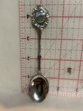 Athens Greece Souvenir Spoon