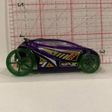 Purple Vandetta Hot Wheels Diecast Cars CN