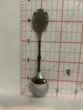 Athens Greece Souvenir Spoon