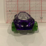 Purple Vandetta Hot Wheels Diecast Cars CN