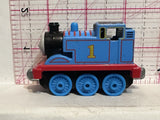 Blue Thomas Train R8847 2012  Diecast Car