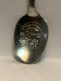 Diamind Head Aloha Hawaii Souvenir Spoon