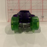 Purple Vandetta Hot Wheels Diecast Cars CN