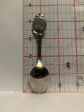 Diamind Head Aloha Hawaii Souvenir Spoon
