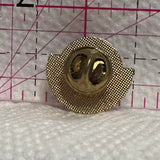 High Prairie Alberta Canada  Lapel Pin