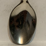 Morman Temple Salt Lake City Utah Collectable Souvenir Spoon CH