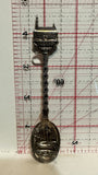 Radhus Kobenhavn Denmark Souvenir Spoon