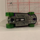 Purple Vandetta Hot Wheels Diecast Cars CN