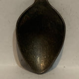 Bayside Marketplace Miami Logo Collectable Souvenir Spoon ES
