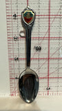 1986 World's Fair Souvenir Spoon