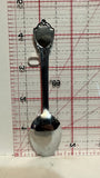 1986 World's Fair Souvenir Spoon
