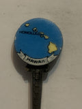 Honolulul Hawaii Souvenir Spoon