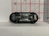 Red Motorsports Racer Unbranded Loose Diecast Car 1/64 IN