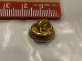 NTN 20 Years Logo Lapel Hat Pin