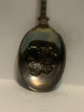 Honolulul Hawaii Souvenir Spoon