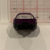 Purple Stock Racer Unbranded Diecast Cars CN