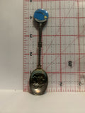 Honolulul Hawaii Souvenir Spoon