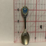 Seattle Washington Space Needle Collectable Souvenir Spoon ES