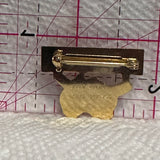 Gordon AP Australia Kangaroo  Lapel Pin