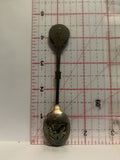 Honolulul Hawaii Souvenir Spoon