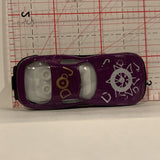 Purple Stock Racer Unbranded Diecast Cars CN