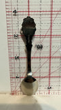 Leavenworth Washington Bavarian Village Souvenir Spoon