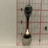 Seattle Washington Space Needle Collectable Souvenir Spoon ES