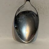 Tijuana Mexico Bull Fighting Collectable Souvenir Spoon CH