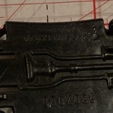 Purple Stock Racer Unbranded Diecast Cars CN