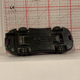 Purple Stock Racer Unbranded Diecast Cars CN