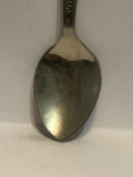 Cable Car San Francisco California Souvenir Spoon