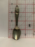 Cable Car San Francisco California Souvenir Spoon