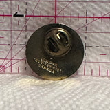Lacombe County Towns Alberta Coat of Arms  Lapel Pin