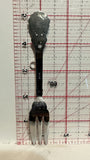 British Columbia Dogwood Flower Fork Souvenir Spoon