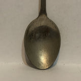 Stonehenge Collectable Souvenir Spoon ES