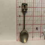Stonehenge Collectable Souvenir Spoon ES