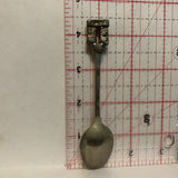 Stonehenge Collectable Souvenir Spoon ES