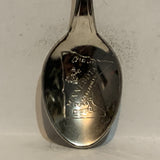 Minneapolis Minnesota Collectable Souvenir Spoon CH