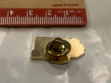 Rimbey The Friendly International Town Truck Lapel Hat Pin