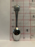 London England Coat of Arms Souvenir Spoon