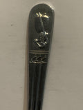 Dancer Souvenir Spoon