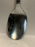 Dancer Souvenir Spoon