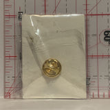 Vancouver Island Brewing 30th Anniversary Hermannator Lapel Hat Pin